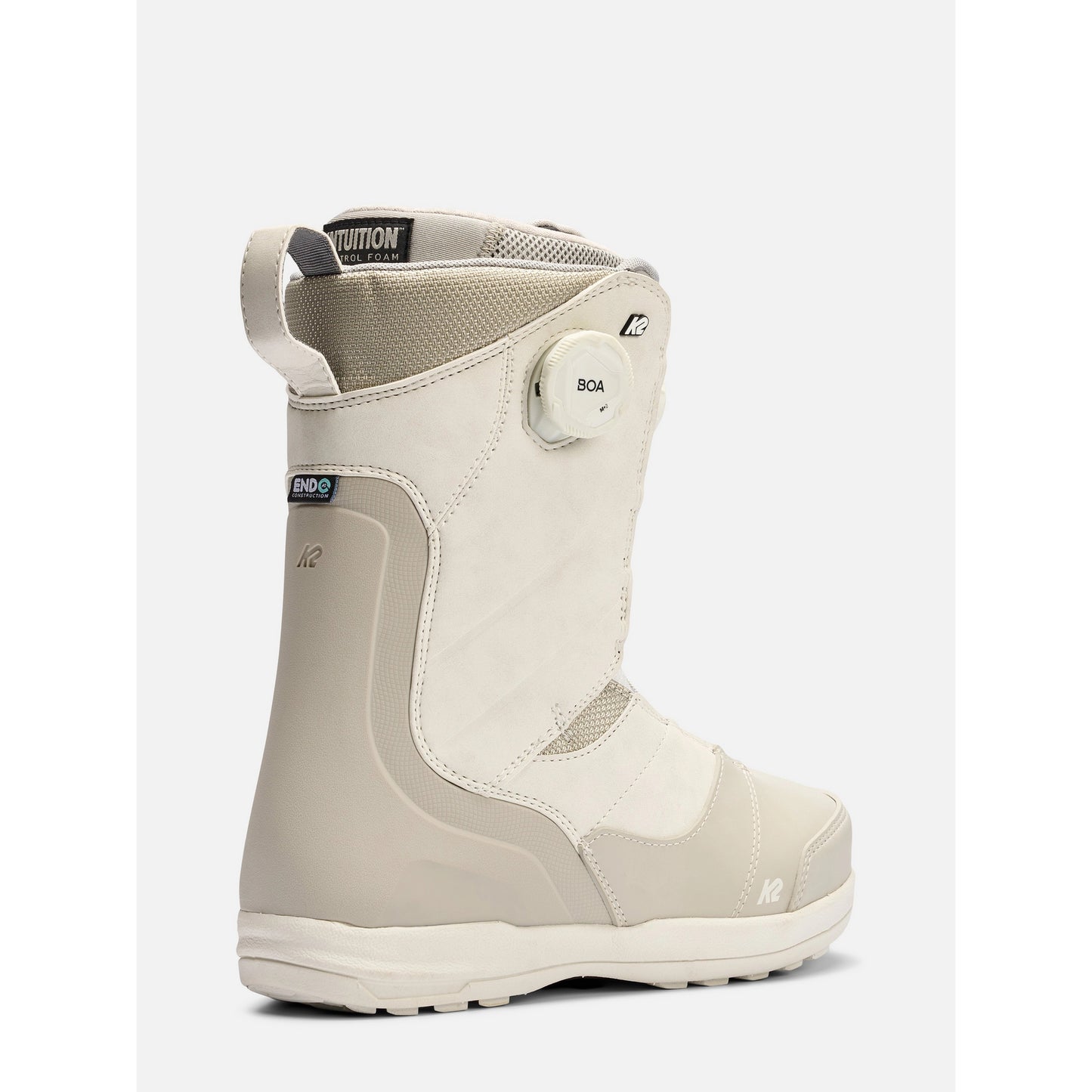 K2 Contour Women's Snowboard Boots 2026