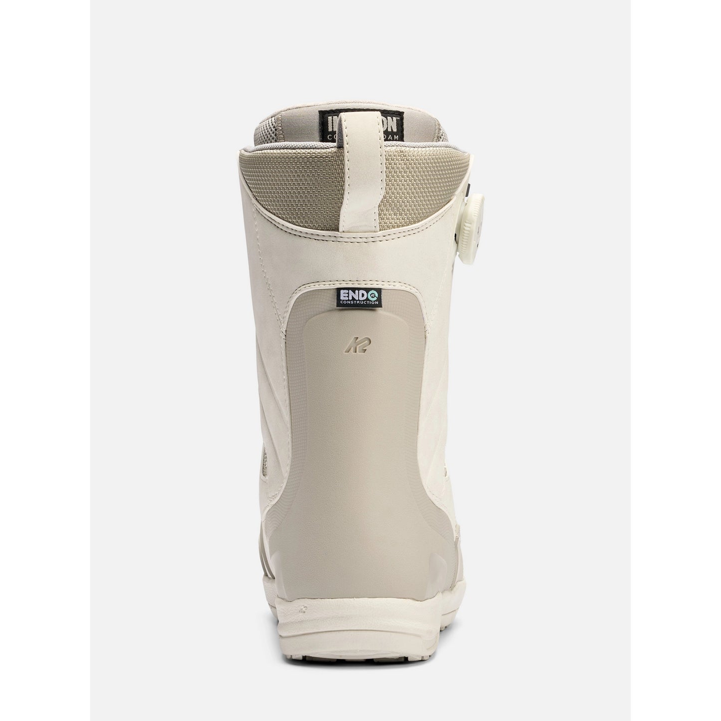 K2 Contour Women's Snowboard Boots 2026