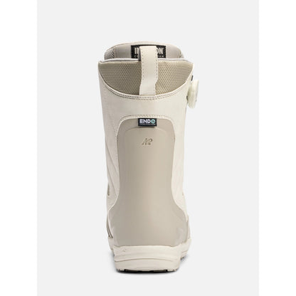 K2 Contour Women's Snowboard Boots 2026