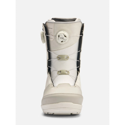 K2 Contour Women's Snowboard Boots 2026