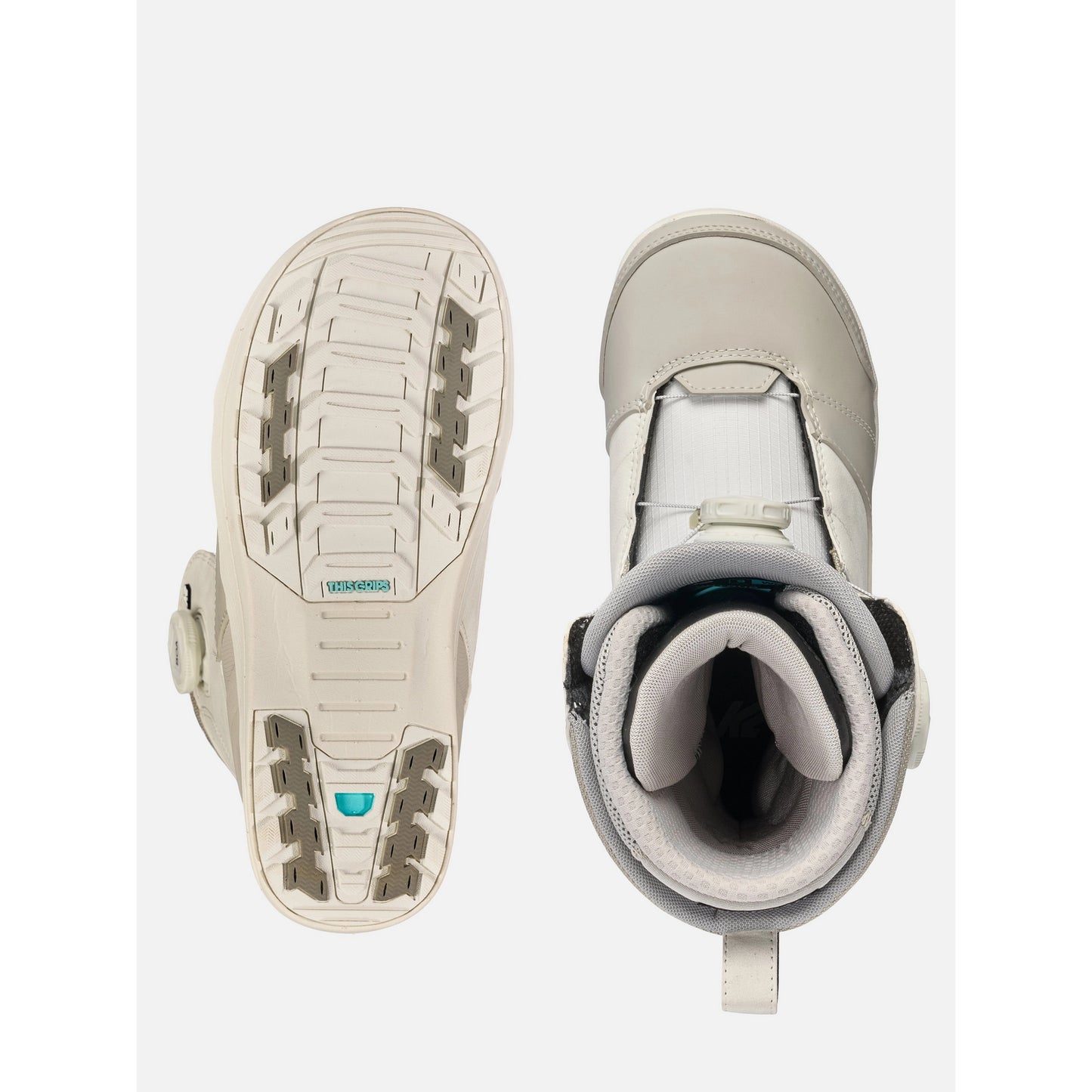 K2 Contour Women's Snowboard Boots 2026