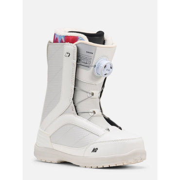 K2 Haven Women's Snowboard Boots 2026
