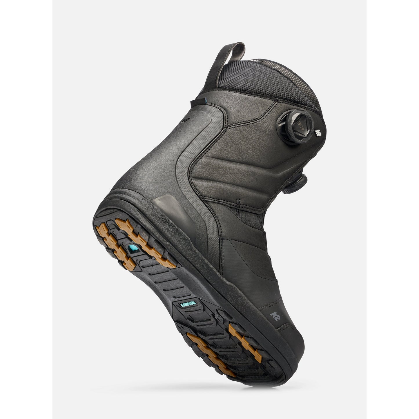 K2 Maysis Men's Snowboard Boots 2026