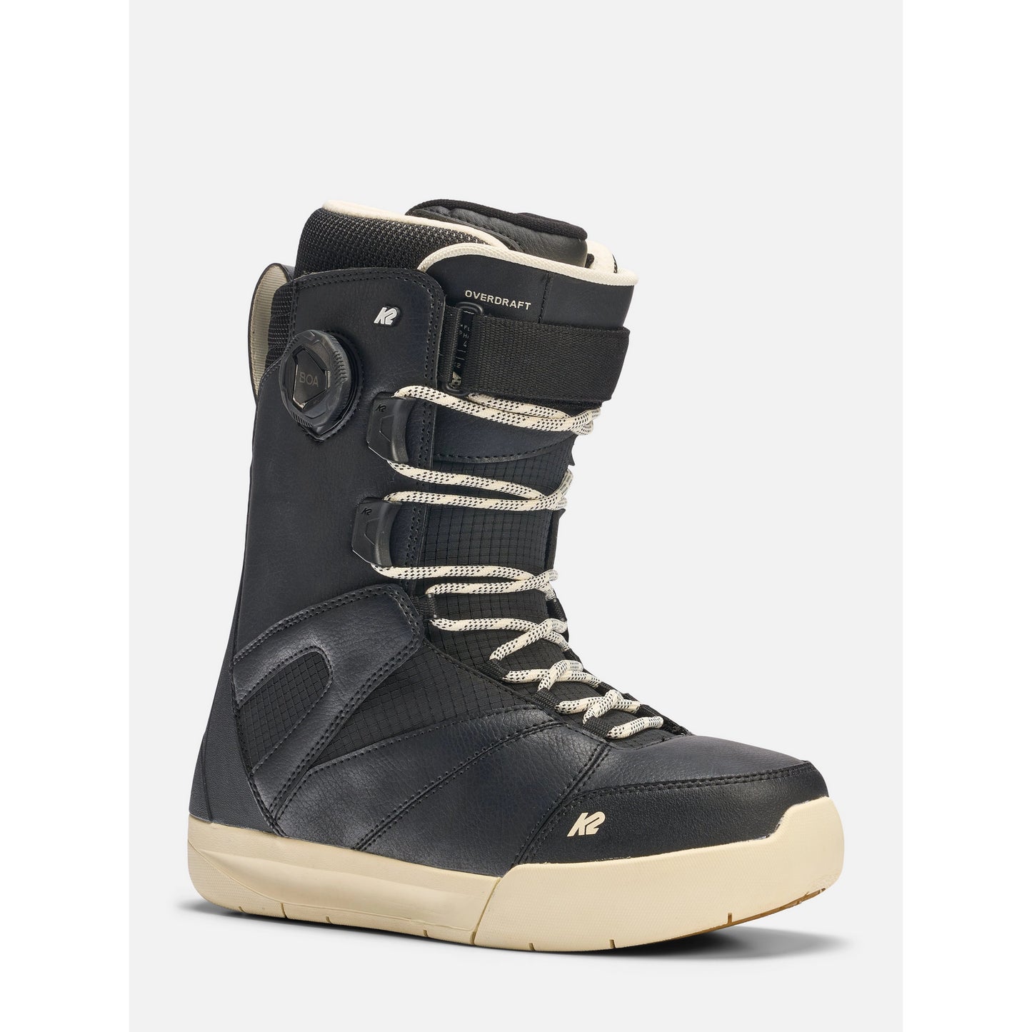K2 Overdraft Men's Snowboard Boots 2026
