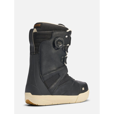 K2 Overdraft Men's Snowboard Boots 2026