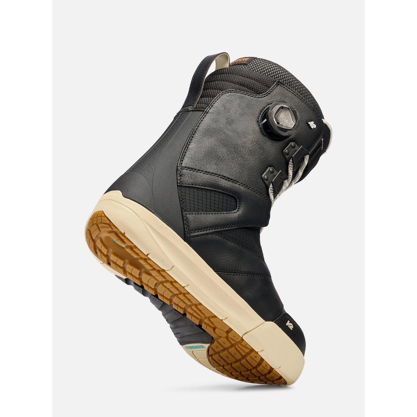 K2 Overdraft Men's Snowboard Boots 2026