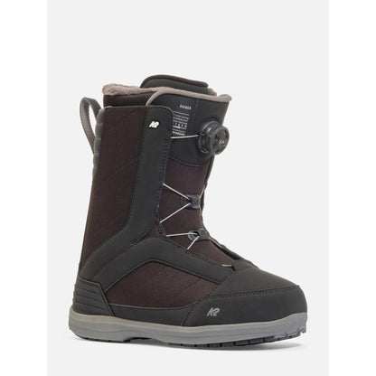 K2 Raider Men's Snowboard Boots 2026