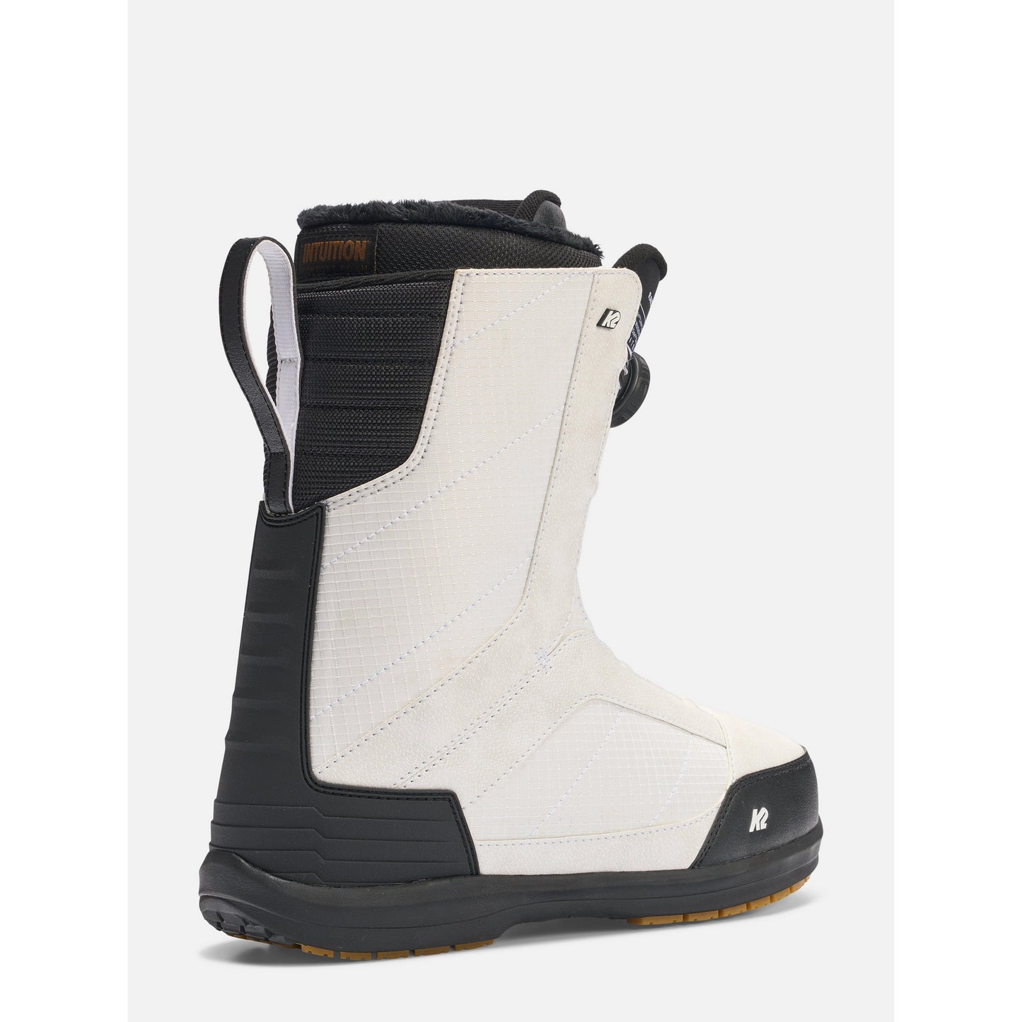 K2 Raider Men's Snowboard Boots 2026