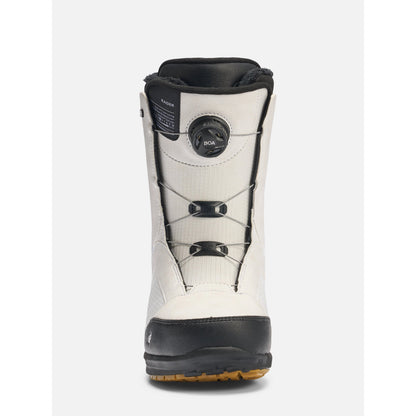 K2 Raider Men's Snowboard Boots 2026