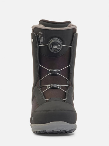 K2 Raider BOA 2025 (Black)