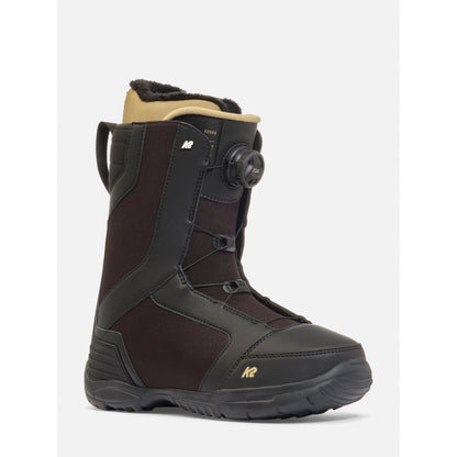 K2 Rosko Men's Snowboard Boots 2026