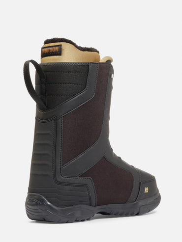 K2 Rosko BOA 2025 (Black)