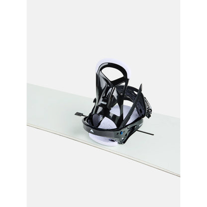 Nitro Team Binding 2025（白色）