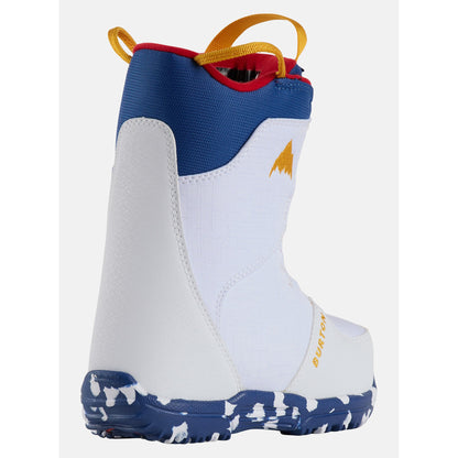 Burton Kids' Grom BOA® Snowboard Boots 2026