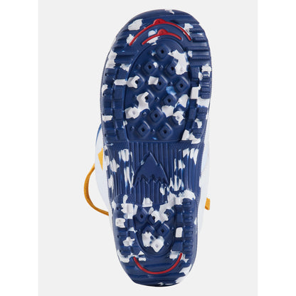 Burton Kids' Grom BOA® Snowboard Boots 2026