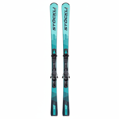 Stockli Laser MP Ski 2026/2027