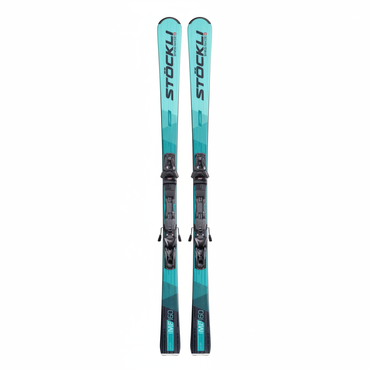 Stockli Laser MP Ski 2026/2027