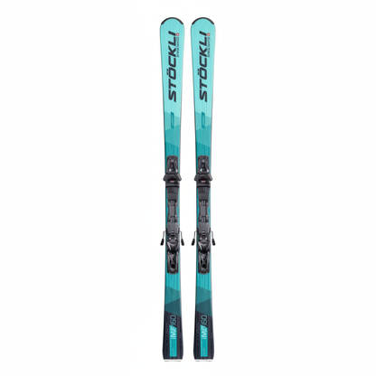 Stockli Laser MP Ski 2026/2027
