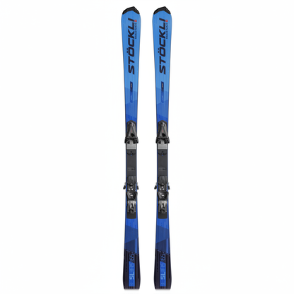 Stockli Laser SL FIS Skis 2026/2027