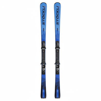 Stockli Laser SL Slalom Ski 2026/2027