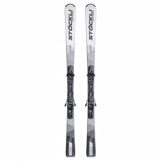 Stockli Laser SC Ski 2026/2027