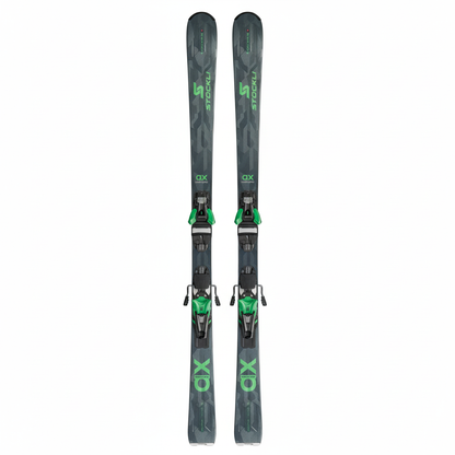 Stockli Montero AX Skis 2025/2026