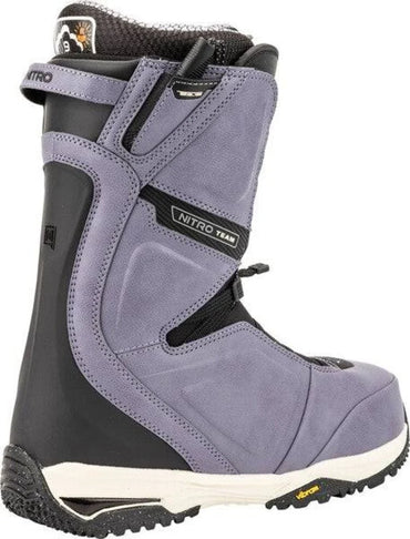 Nitro Team TLS 2025 (Lilac)