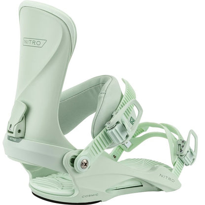 Nitro Cosmic Binding 2026
