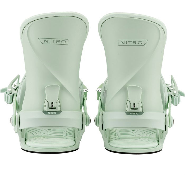 Nitro Cosmic Binding 2026