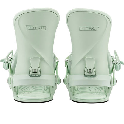 Nitro Cosmic Binding 2026