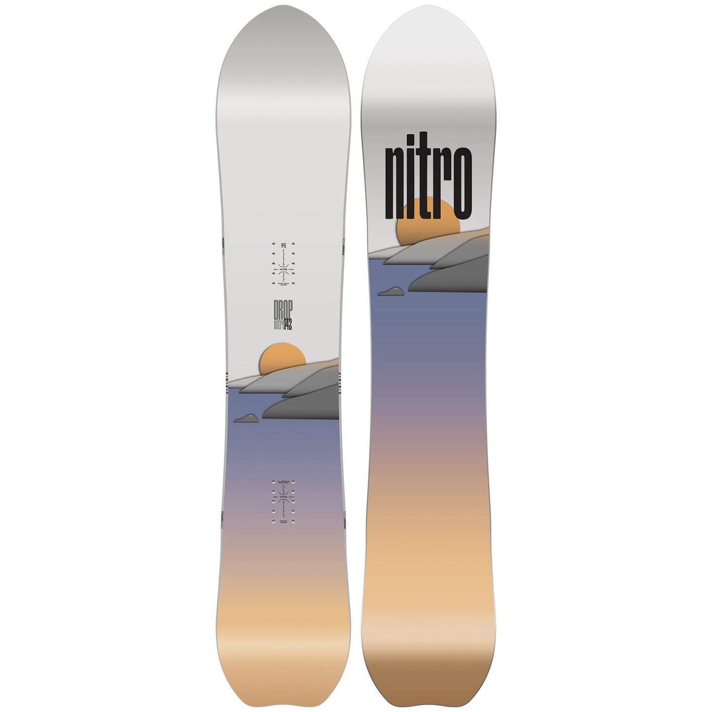 Nitro Drop 2025