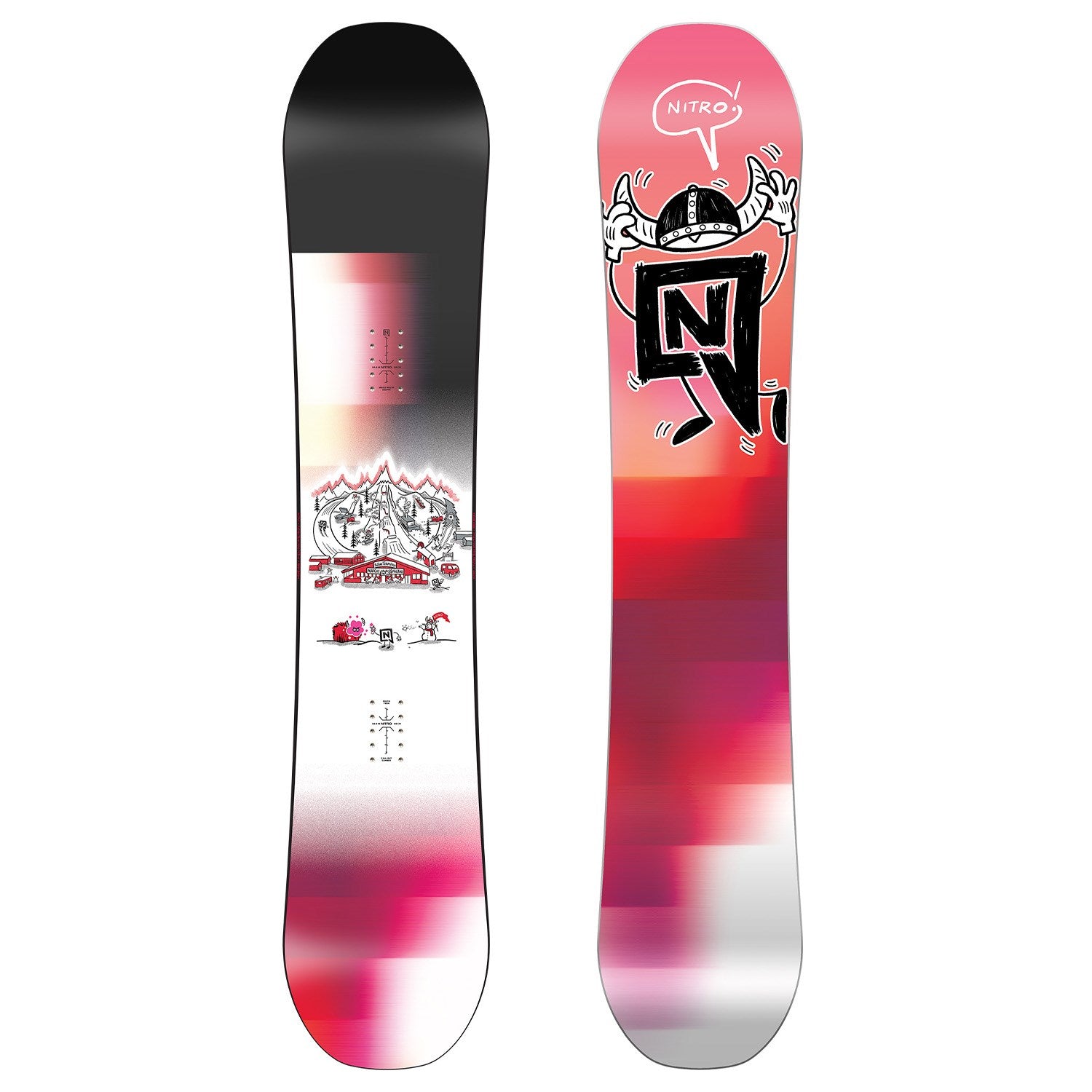 Snowboard – PTO SKI & Snowboard
