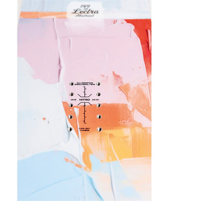 Nitro Lectra Abstract 2026