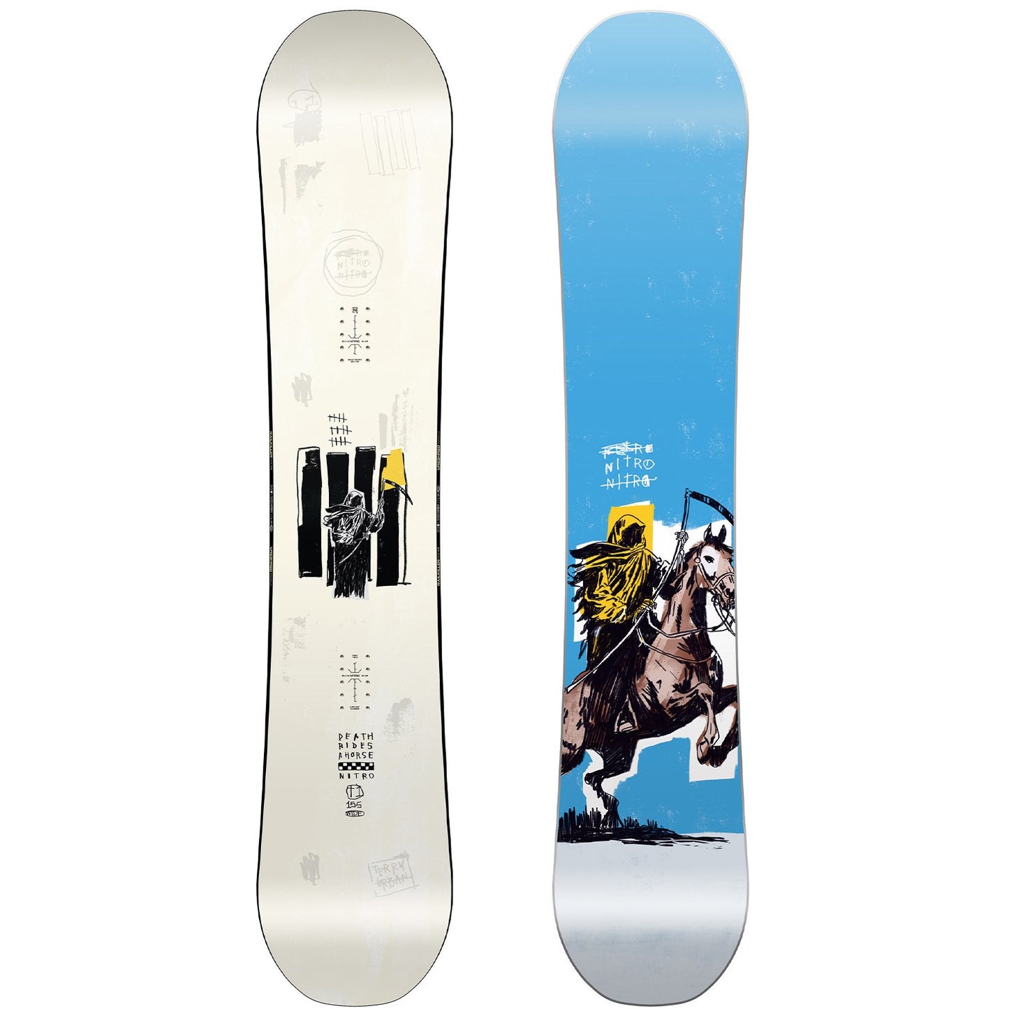Nitro T1 2026