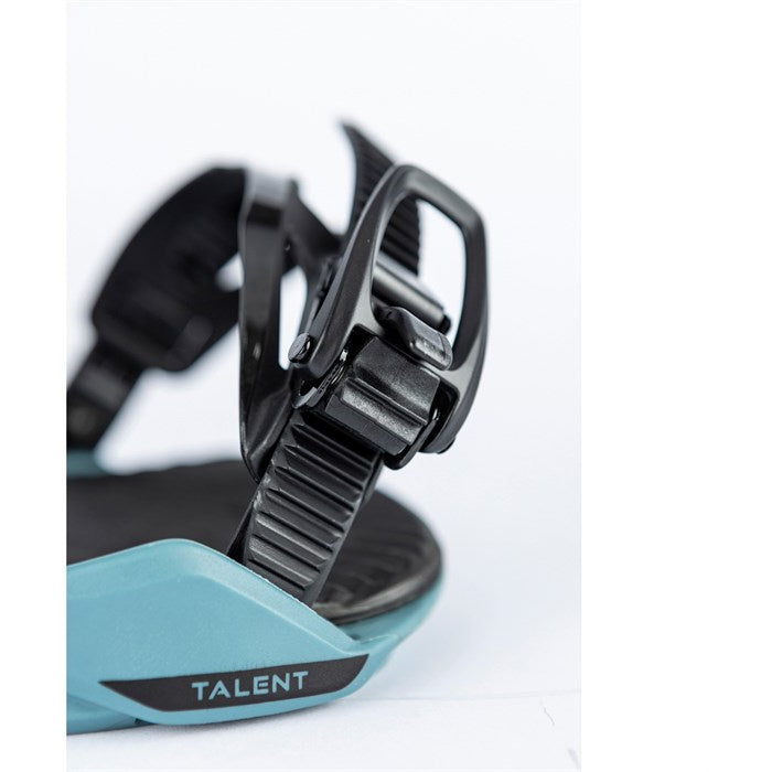 Nitro Talent Binding 2026