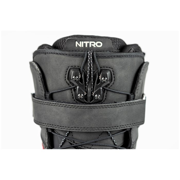 Nitro Team Pro MK TLS 2025