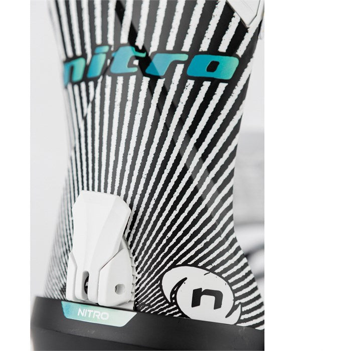 Nitro Team Binding 2026