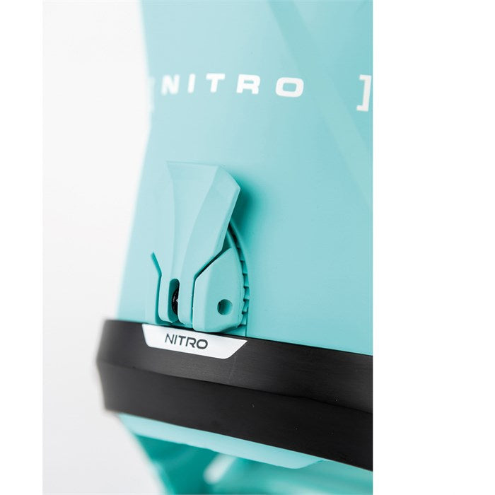 Nitro Team Binding 2026