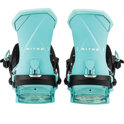 Nitro Team Binding 2026