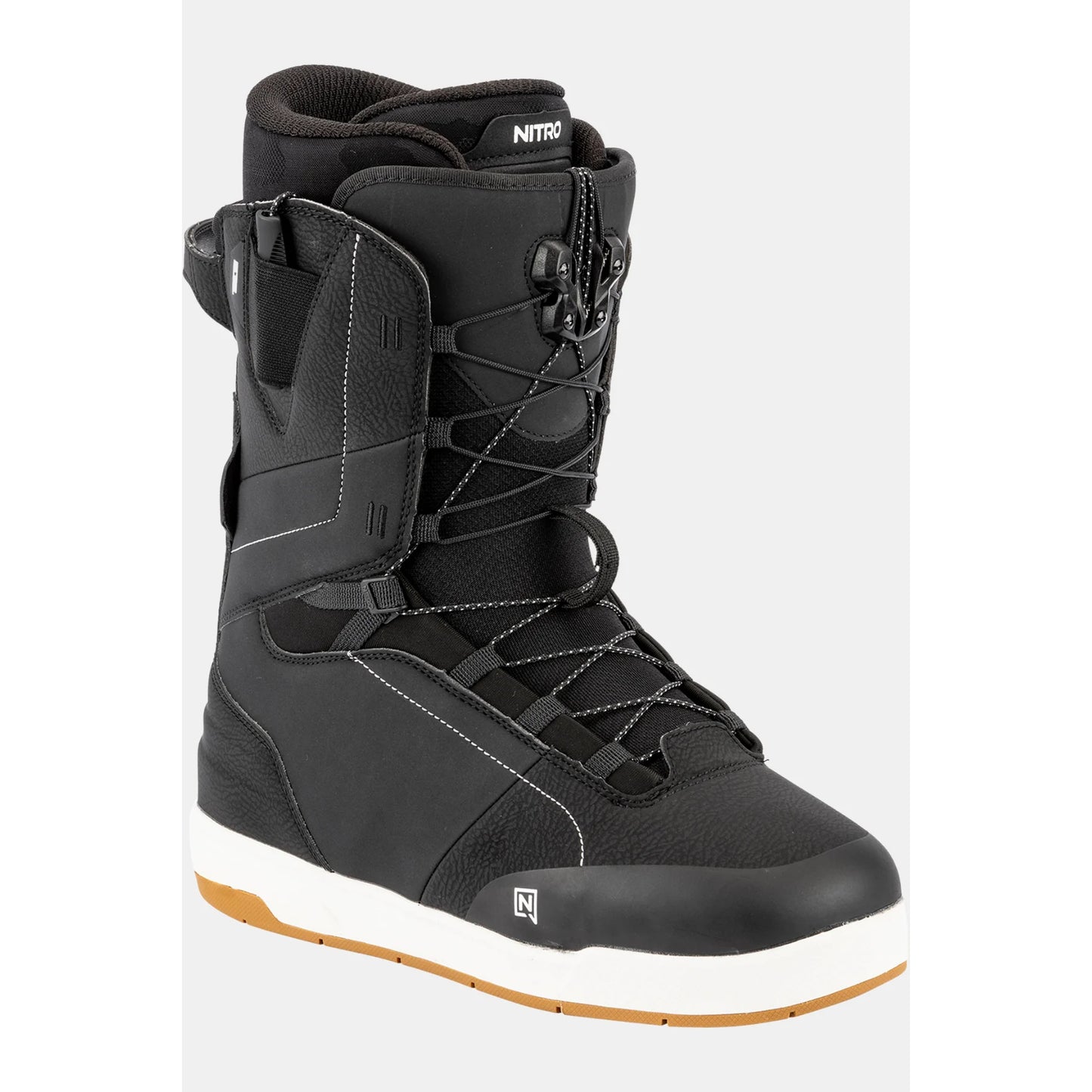 Nitro Venture TLS 2026