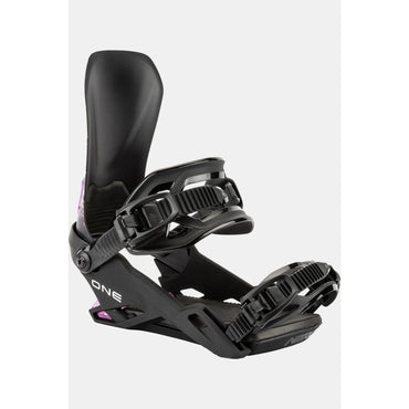 Nitro One Binding 2026