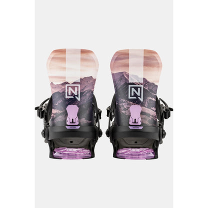 Nitro One Binding 2026