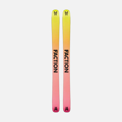 Faction Prodigy 4 Skis 2025