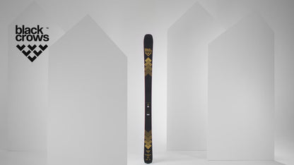 Black Crows Justis Skis 2025