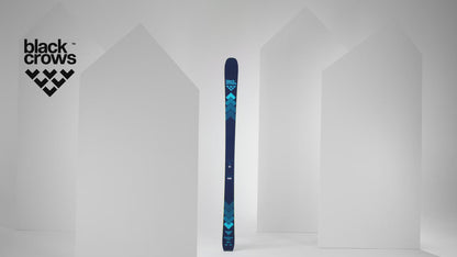 Black Crows Serpo Skis 2025