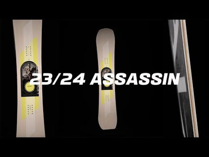 Salomon Assassin 2024