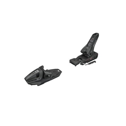 HEAD Supershape e-Rally Skis + PROTECTOR PR 11 GW Alpine Bindings 25/26