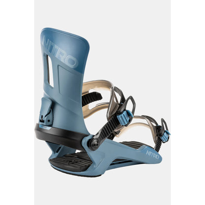 Nitro Rambler Binding 2026