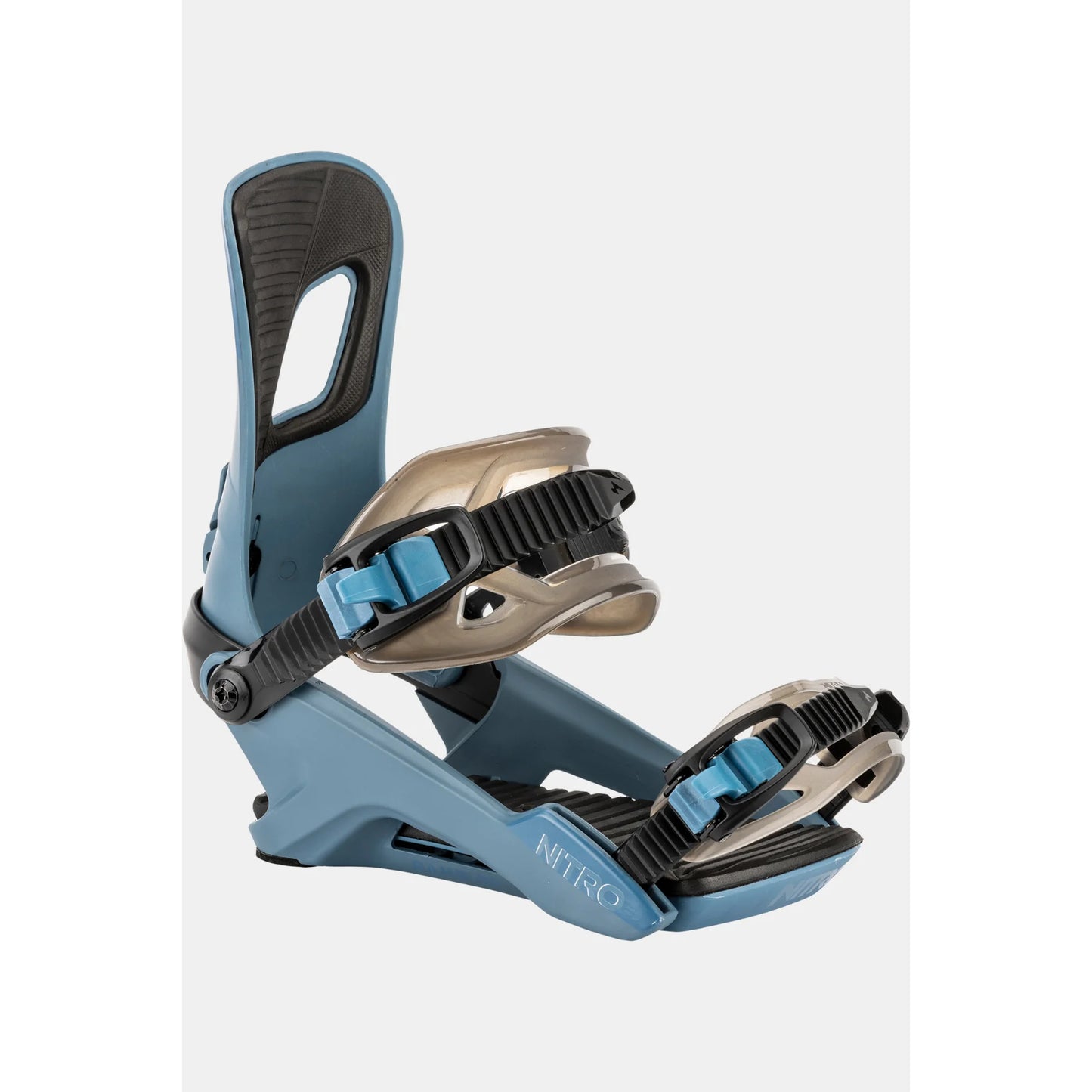 Nitro Rambler Binding 2026