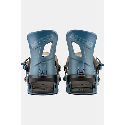Nitro Rambler Binding 2026